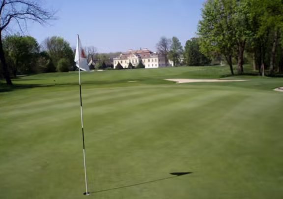 Golf photo 3